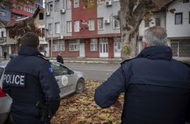 Kosovska policija ušla u filijale Poštanske štedionice 