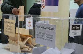 INFOGRAFIKA: Broj birača u Novom Sadu opao - izbrisano više od 1.600 ljudi