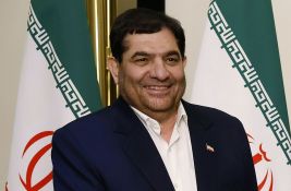 Mohamad Mohber imenovan za vršioca dužnosti predsednika Irana, proglašeno pet dana žalosti 