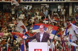 Udruženi za slobodan Novi Sad: SNS se stidi svojih kandidata, kriju se iza Vučića