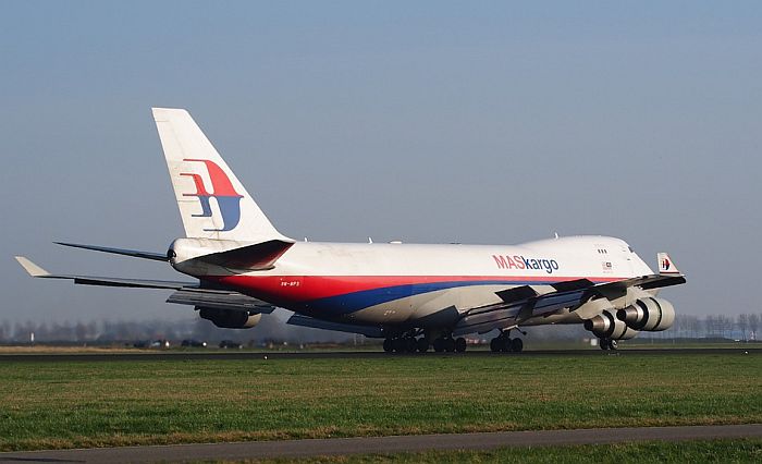 Šef uprave avijacije podneo ostavku nakon izveštaja o MH370