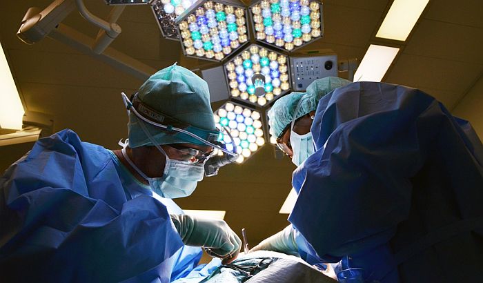 Novi zakon o doniranju organa važi od četvrtka