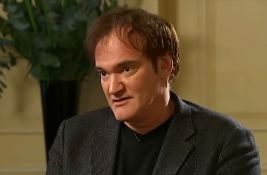 Kventin Tarantino celu karijeru pozajmljuje tuđe ideje, ali jednu ne sme da kopira
