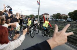 Akademski plenum: Vučić i SNS pokušavaju da kampanju studenata pretvore u sukobe i nasilje 