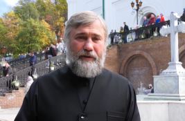 Dodeljeno novo državljanstvo: Ko je ukrajinski milijarder Vadim Novinski?