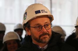 Žiofre: I Vučić i Vučević mi rekli da skoro neće biti novih izbora 