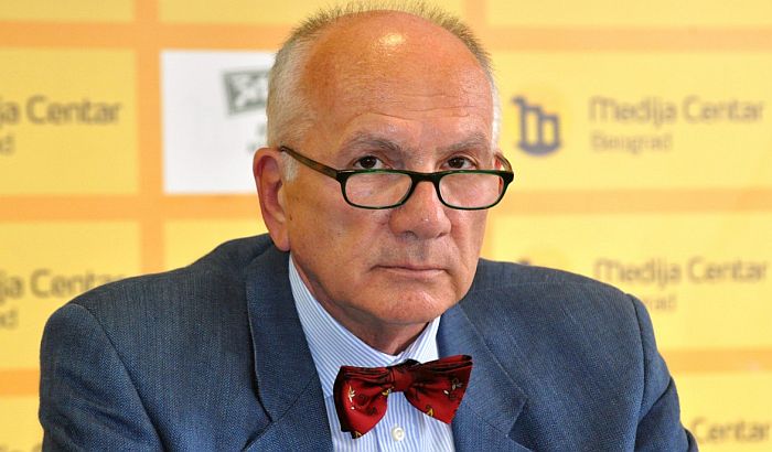 Sikimić: Krivične prijave protiv novog rukovodstva Advokatske komore Vojvodine Sikimić: Krivične prijave protiv novog rukovodstva Advokatske komore Vojvodine