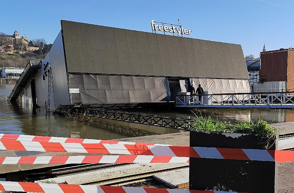 Menadžeru i direktoru "Fristajlera" pritvor do 30 dana, vlasnik pušten uz meru Menadžeru i direktoru "Fristajlera" pritvor do 30 dana, vlasnik pušten uz meru