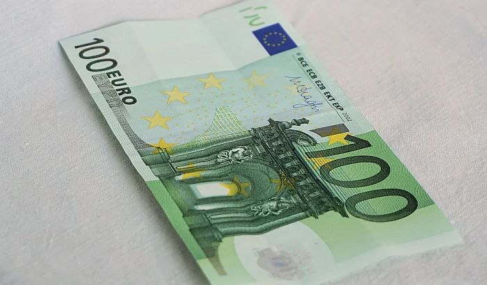 Nema roka za podizanje 100 evra sa namenskog računa