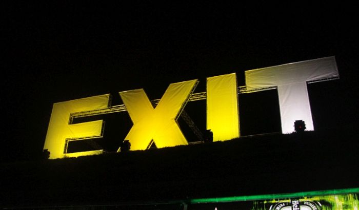 Exit festival od 13. do 16. avgusta na Petrovaradinskoj tvrđavi