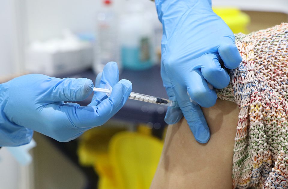 U Hrvatskoj odobrena vakcinacija dece starije od 12 godina
