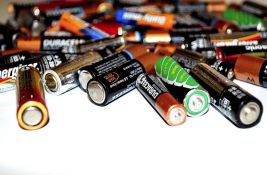 Recikliranje baterija u Srbiji bi moglo da košta upola manje nego u svetu 