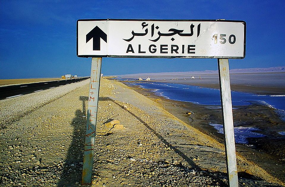 Preminuo bivši predsednik Alžira Buteflika