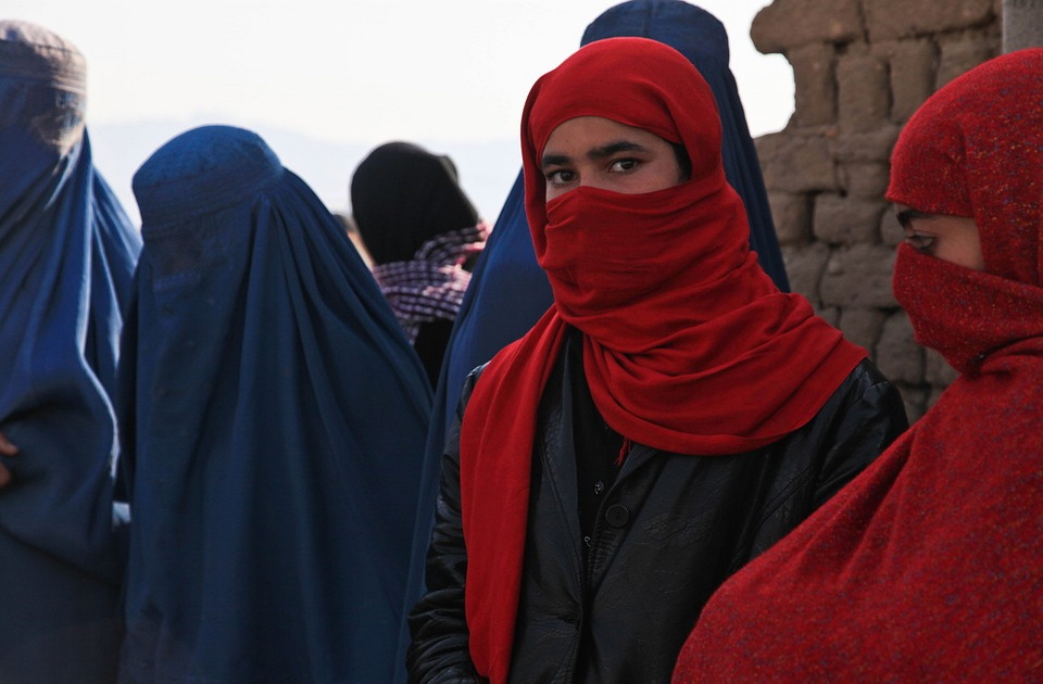Talibani ukinuli ministarstvo za žene i uveli novo, za sprečavanje poroka i promociju vrlina 