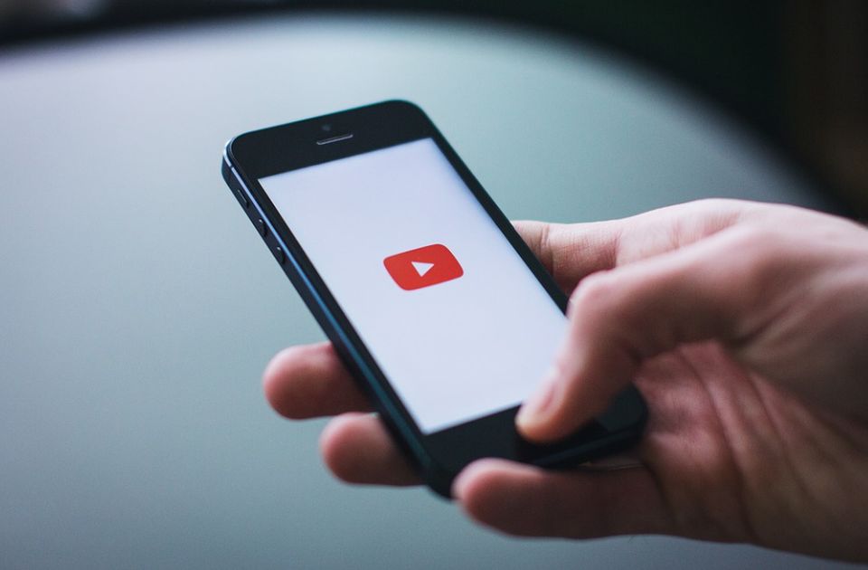Youtube testira opciju zumiranja videa