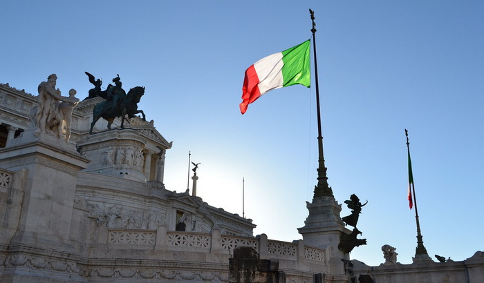 Rekordan dug Italije - najveći posle Drugog svetskog rata