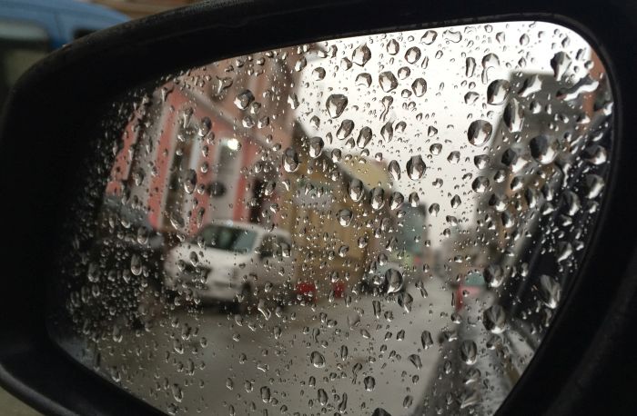 Još sutra sunčano, za vikend kiša i zahlađenje Još sutra sunčano, za vikend kiša i zahlađenje