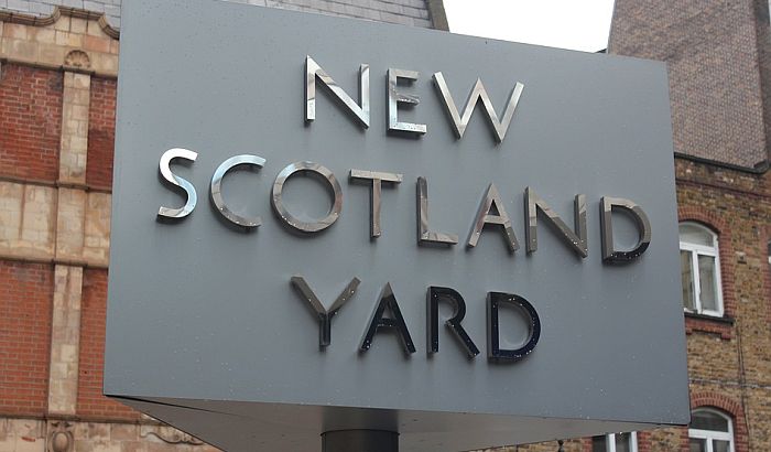 Skotland jard tri godine tražio serijskog ubicu mačaka u Londonu