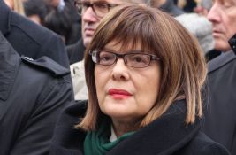 Maja Gojković: Pomoć Hilandaru postaje deo zakona, ove godine dato 360 miliona dinara 