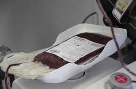 Vojvođanski Zavod zbog smanjenih zaliha poziva davaoce svih krvnih grupa 