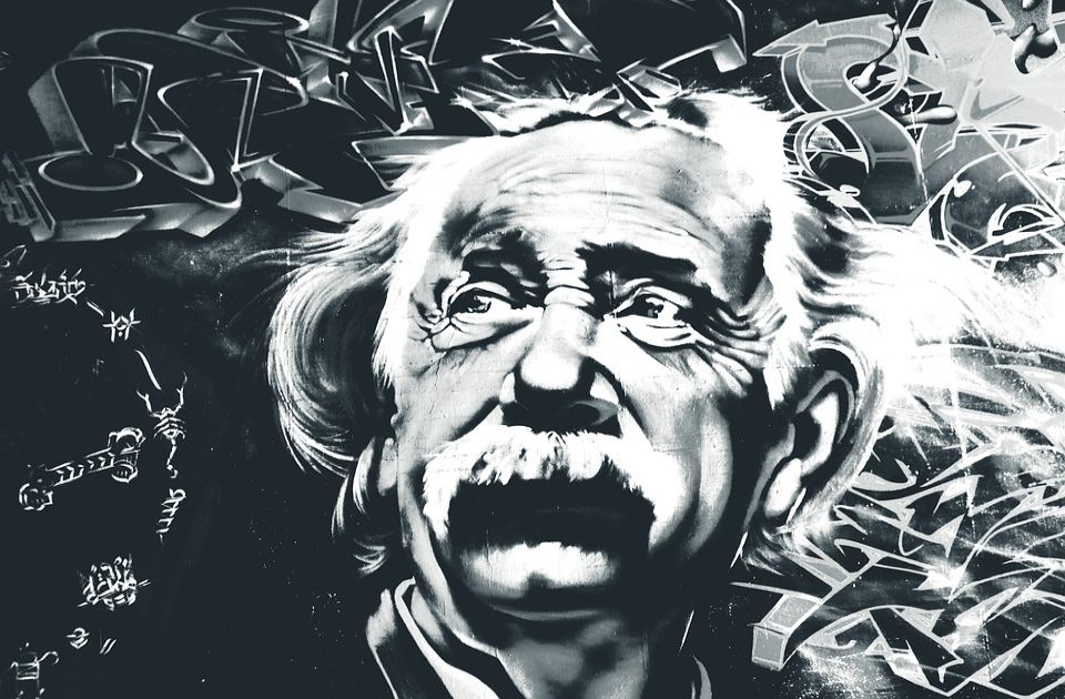 Ajnštajnov rukopis proračuna za Teoriju relativiteta na aukciji u Parizu