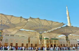 Saudijska Arabija utišala džamijske zvučnike