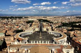 Vatikan inkriminiše seksualno zlostavljanje odraslih