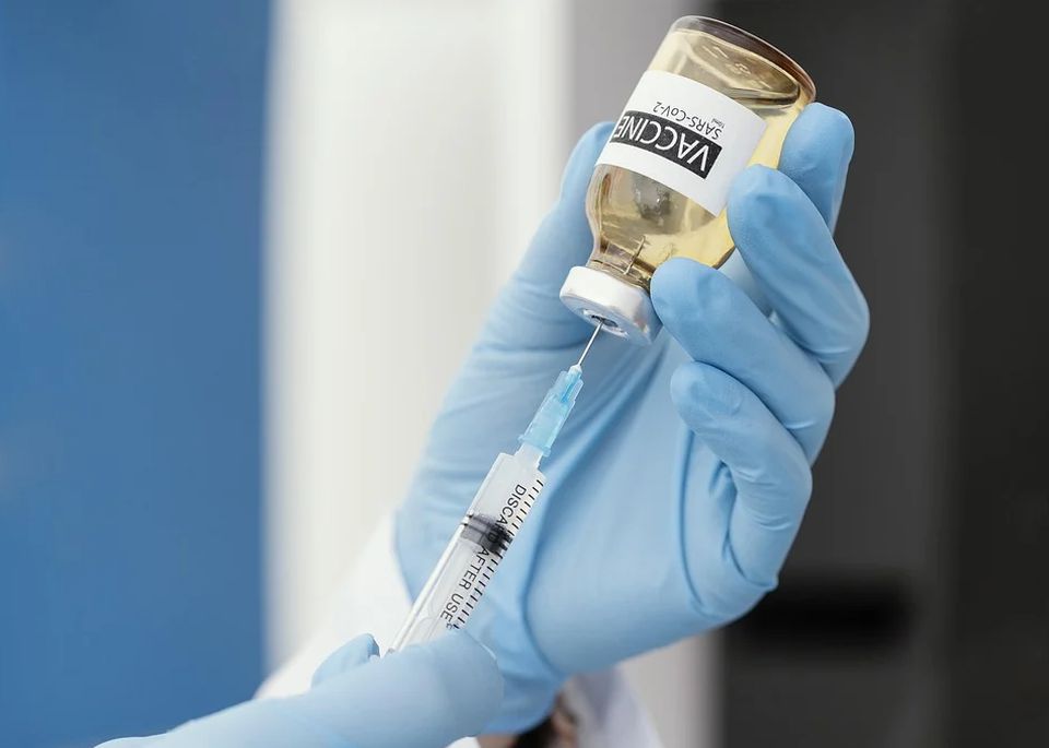 SZO odobrila vakcinu "sinovak" za hitnu upotrebu