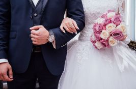 Policija u Prizrenu prekinula tri svadbe zbog kršenja anti-kovid mera 