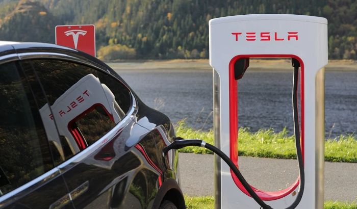 "Tesla" na tronu: Apsurdna priča za "uštogljene"