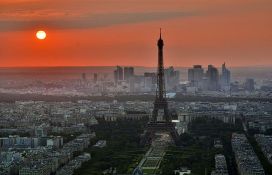  Svetski sajam turizma u Parizu otkazan zbog virusa korona