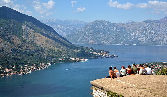 Crna Gora na Forbsovoj listi top destinacija