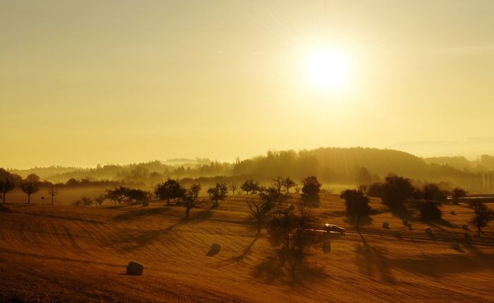 Predstojeća nedelja sunčana i veoma topla