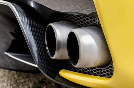 EU kaznila proizvođače automobila s milijardu dolara zbog dogovora o emisiji štetnih gasova