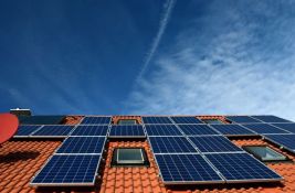 Javni poziv za subvencionisanje ugradnje solarnih panela krajem avgusta