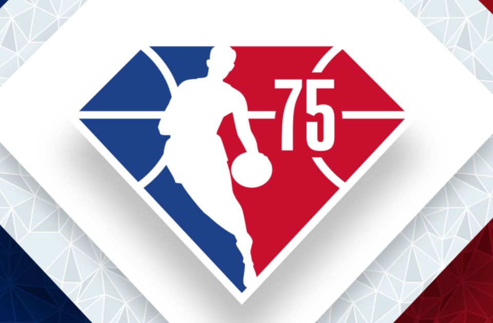 NBA liga predstavila novi logo