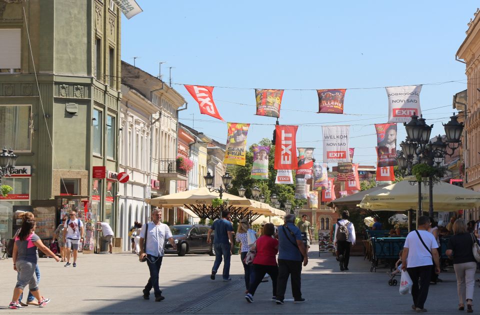 Čekaš petak, možda dobiješ pljusak. Pogledajte šta vas očekuje u danu koji sleduje