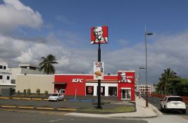 KFC zelenu salatu zamenio kupusom, za mušterije je to 