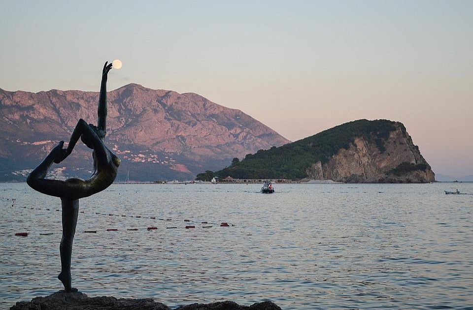 Institut za biologiju mora: Voda na kupalištima u Crnoj Gori odličnog kvaliteta