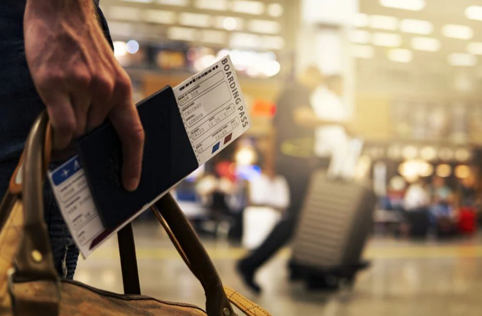 Turističke agencije: Putnici ne prave problem zbog doplate avionskih karata