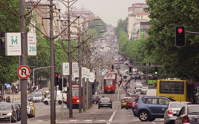 Usvojene nove epidemiološke mere za Beograd