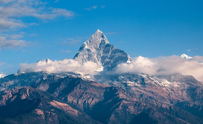 Tela planinara nakon 30 godina pronađena na Himalajima