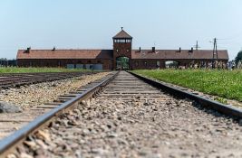 Belgija i železnica tužene zbog njihove uloge u deportovanju Jevreja i Roma u Aušvic