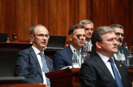 Macut o izglasavanju poverenja: Signal da Vlada treba da nastavi istim tempom 