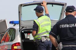 Uhapšen Beočinac koji je napao policajca prilikom pregleda vozila