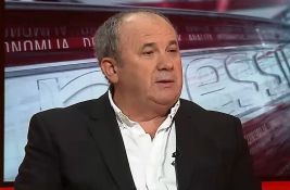 Uhapšen Željko Kerum