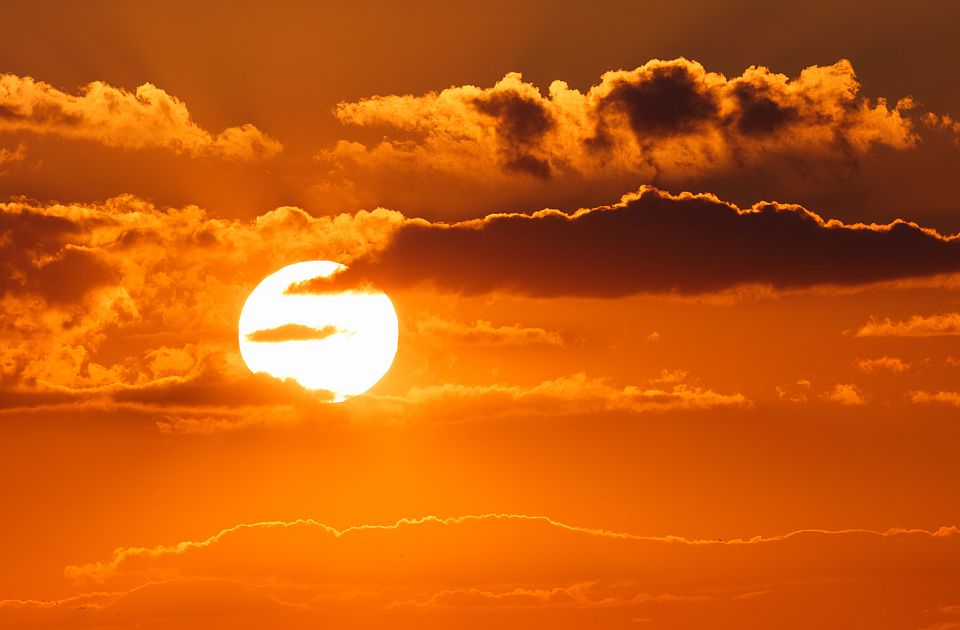 Alarmantni podaci: Evropa je najbrže zagrevajući kontinent na planeti - dvostruko brže od ostatka sveta