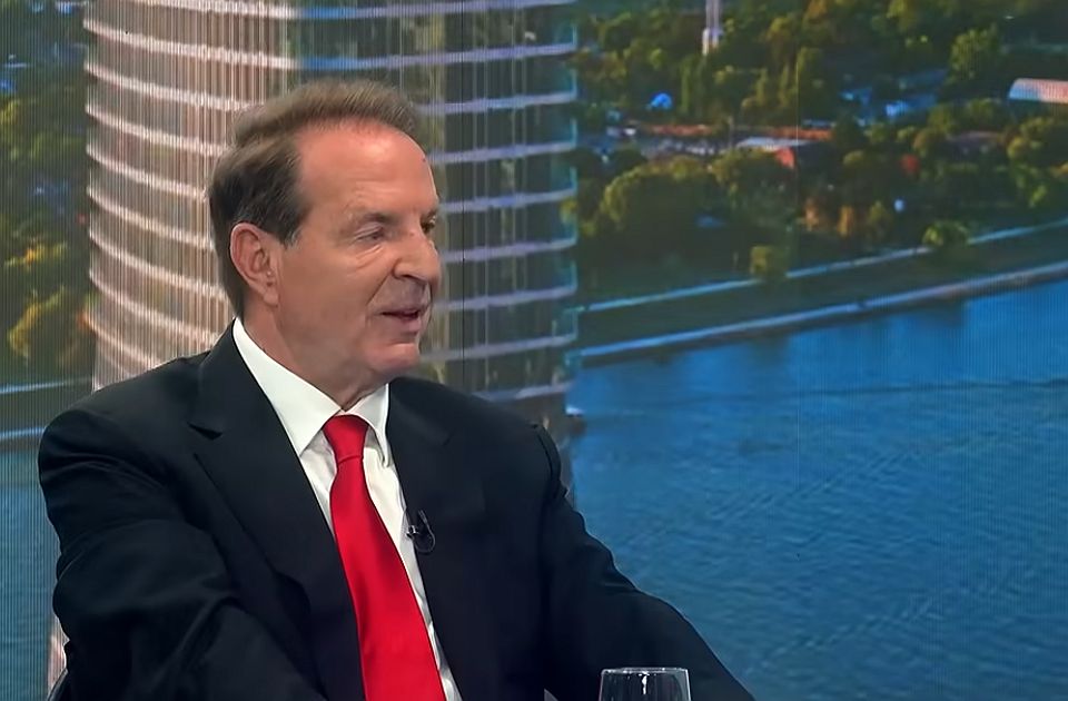 Bogoljub Karić: Svaki bivši zaposleni na BK televiziji dobiće po milion evra ako mi država isplati odštetu