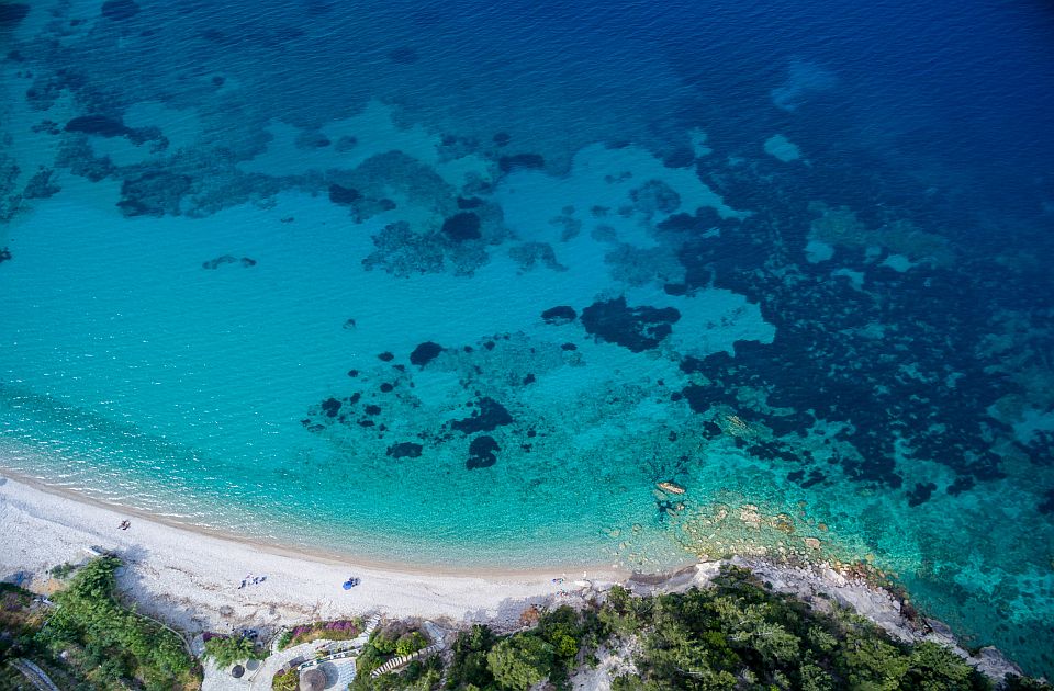 Naučnici: Mediteran kakav smo poznavali više ne postoji, pojavile se invazivne vrste