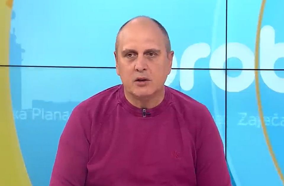 Tek što su počeli pregovore: Radnička partija "raskinula" sa Nestorovićevim pokretom, spominje se i Vulin